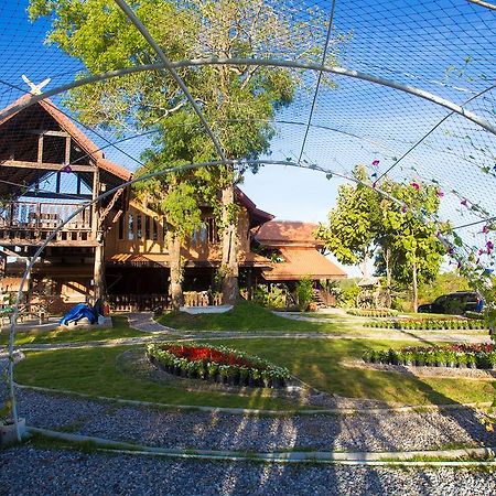 Uncle Tom'S Cabin At Khaokho Khao Kho Exterior foto